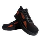 TR3X Tenis de Seguridad Dieléctrico "Light as Air"