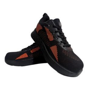 TR3X Tenis de Seguridad Dieléctrico "Light as Air"