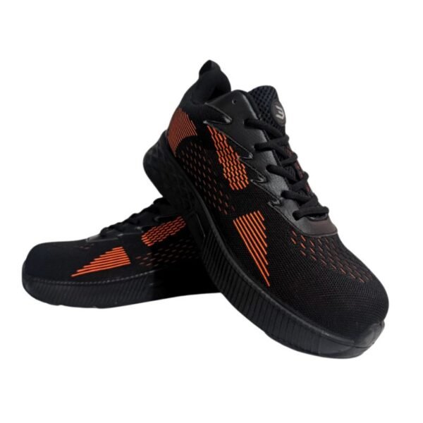 TR3X Tenis de Seguridad Dieléctrico "Light as Air"